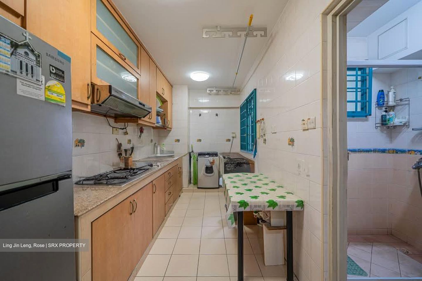 Blk 12 Farrer Park View (Kallang/Whampoa), HDB 4 Rooms #556153241